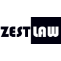 Zest Law logo, Zest Law contact details