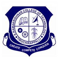 K.Ramakrishnan College of Technology - India logo, K.Ramakrishnan College of Technology - India contact details