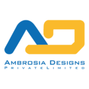 Ambrosia Designs Pvt. Ltd logo, Ambrosia Designs Pvt. Ltd contact details