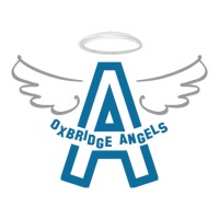 OxBridge Angels logo, OxBridge Angels contact details