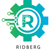 Ridberg logo, Ridberg contact details