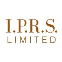 IPRS logo, IPRS contact details