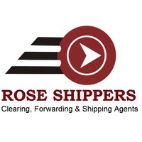 Rose Shippers logo, Rose Shippers contact details