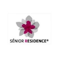 Senior Residence logo, Senior Residence contact details