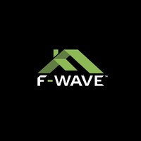 F Wave Roofing logo, F Wave Roofing contact details