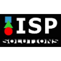 ISP Solutions logo, ISP Solutions contact details