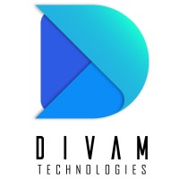 Divam Technologies logo, Divam Technologies contact details