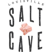 Louisville Salt Cave logo, Louisville Salt Cave contact details