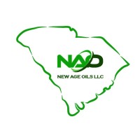 New Age Oils LLC logo, New Age Oils LLC contact details