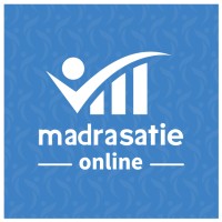 Madrasatie Online logo, Madrasatie Online contact details