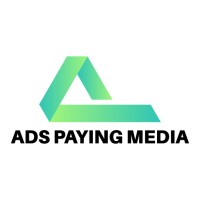 AdsPaying Media logo, AdsPaying Media contact details