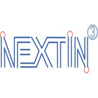 Nextin Cube logo, Nextin Cube contact details