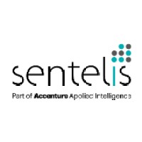 Sentelis, Part of Accenture Applied Intelligence logo, Sentelis, Part of Accenture Applied Intelligence contact details