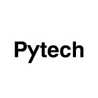 Pytech logo, Pytech contact details