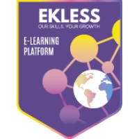 Ekless E-Learning logo, Ekless E-Learning contact details