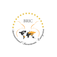 BRICU logo, BRICU contact details