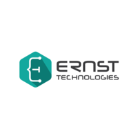 Ernst Technologies logo, Ernst Technologies contact details