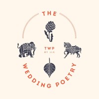 The Wedding Poetry logo, The Wedding Poetry contact details