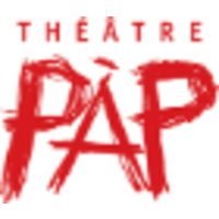 ThÃ©Ã¢tre PÃ€P logo, ThÃ©Ã¢tre PÃ€P contact details