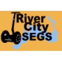 River City Segs logo, River City Segs contact details