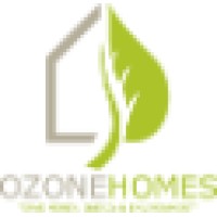 Ozone Homes logo, Ozone Homes contact details