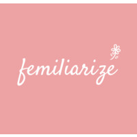 Femiliarize logo, Femiliarize contact details