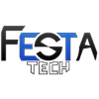 FestaTech logo, FestaTech contact details