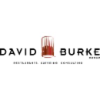 David Burke Hospitality Management logo, David Burke Hospitality Management contact details