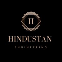 Hindustan Engineering logo, Hindustan Engineering contact details