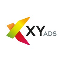 XY-ADS logo, XY-ADS contact details