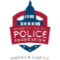 Washington DC Police Foundation logo, Washington DC Police Foundation contact details