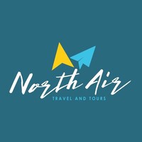 North Air Travel and Tours logo, North Air Travel and Tours contact details