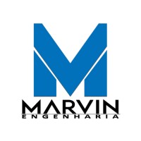 Marvin Engenharia logo, Marvin Engenharia contact details