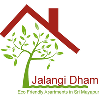 Jalangi Dham Estates Pvt. Ltd. logo, Jalangi Dham Estates Pvt. Ltd. contact details