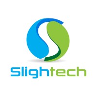 Slightech Inc. logo, Slightech Inc. contact details