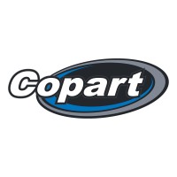 Copart Deutschland GmbH logo, Copart Deutschland GmbH contact details