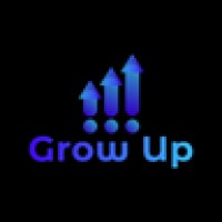 Grow up logo, Grow up contact details