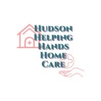 HUDSON'S HELPING HANDS HOME CARE, LLC logo, HUDSON'S HELPING HANDS HOME CARE, LLC contact details