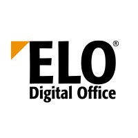 ELO Digital Office USA logo, ELO Digital Office USA contact details