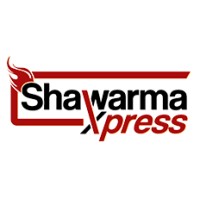 Shawarma Xpress logo, Shawarma Xpress contact details