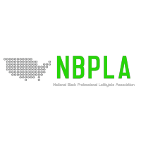 National Black Professional Lobbyists Association logo, National Black Professional Lobbyists Association contact details