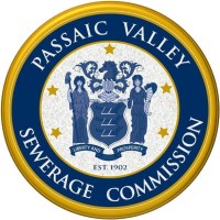 Passaic Valley Sewerage Commissioners logo, Passaic Valley Sewerage Commissioners contact details