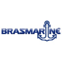 Brasmarine Serviços Portuarios logo, Brasmarine Serviços Portuarios contact details