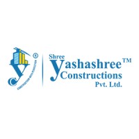 Shree Yashashree Constructions Pvt. Ltd. logo, Shree Yashashree Constructions Pvt. Ltd. contact details