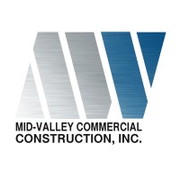 Mid-Valley Commercial Construction logo, Mid-Valley Commercial Construction contact details