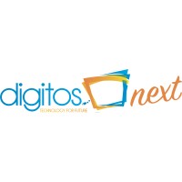 Digitos Next logo, Digitos Next contact details