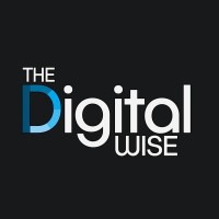 The Digital Wise logo, The Digital Wise contact details