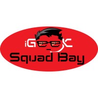 iGeek Squad Bay Pvt. Ltd. logo, iGeek Squad Bay Pvt. Ltd. contact details