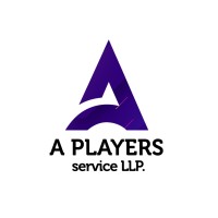 A players Services LLP logo, A players Services LLP contact details