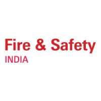 Fire & Safety India logo, Fire & Safety India contact details